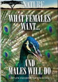 What female wants and males will do(Τι θελουν τα Θηλυκα και τα Αρσενικα θα κανουν)