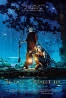 Bridge to Terabithia (Η Γέφυρα για την Τεραμπίθια) 2007