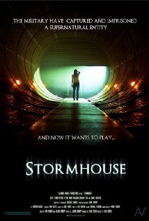 Stormhouse (2011)