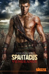 Spartacus: Blood and Sand (2010-2012)