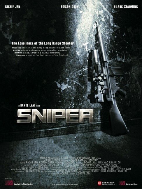 Sniper (2009)