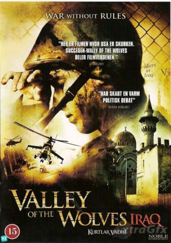 Valley of the Wolves: Iraq (2006)