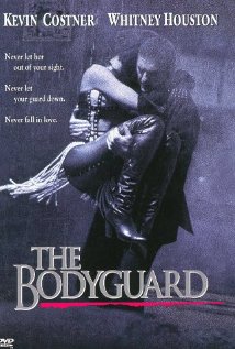 The Bodyguard (1992)