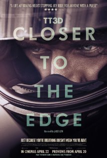 TT3D: Closer to the Edge (Αδρεναλίνη Στο Κόκκινο) 2011