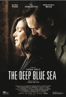 The Deep Blue Sea (2011)