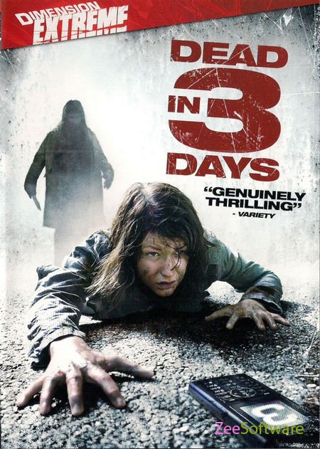 Dead in 3 Days / In 3 Tagen bist du tot (2006)