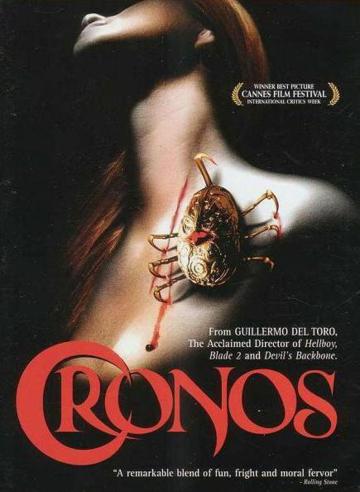 Cronos (1993)