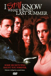 I Still Know What You Did Last Summer (1998)