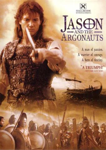 Jason and the Argonauts (2000)