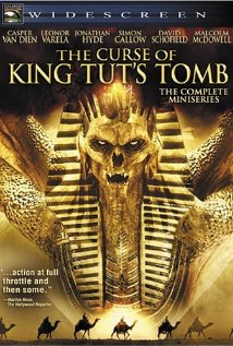 The Curse of King Tut's Tomb (2006)