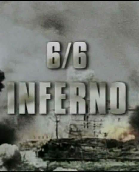 Apocalypse:"Inferno"(Episode 6) History of World War II