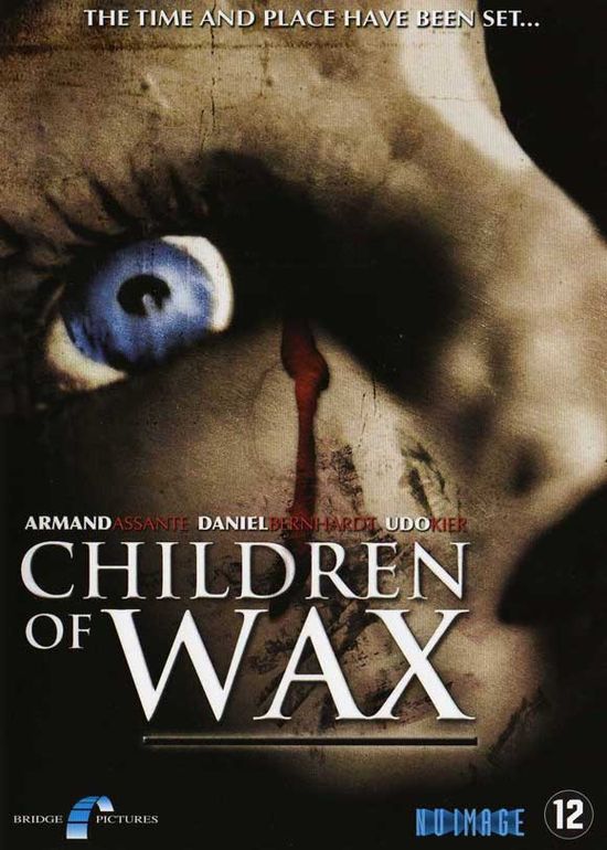 Children of Wax (2007)