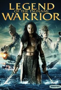 The Tsunami Warrior (2008)