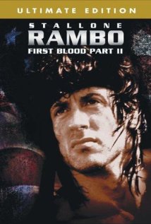 Rambo: First Blood Part II (1985)