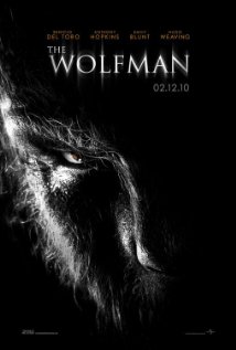 The Wolfman Ο Λυκάνθρωπος (2010) The Wolfman