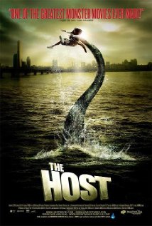 The Host (2006)