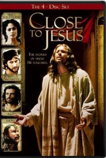 Judas (Close To Jesus) 2001 / The Bible Series Vol 15: Judas