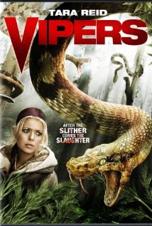 Vipers (Το δηλητήριο της οχιάς) 2008