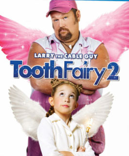 Tooth Fairy 2 (2012)