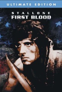 Rambo: First Blood 1982