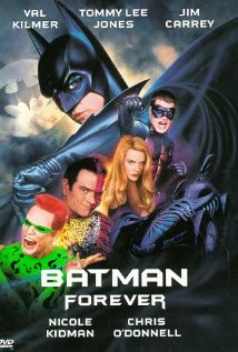 Batman Forever (1995)