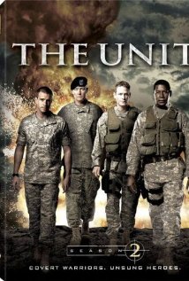 The Unit (2006–2009)