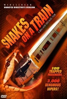 Snakes on a Train (2006)