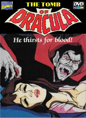 Dracula (1980)