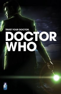 Doctor Who (TV Series 2005–2012)