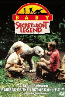 Baby: Secret of the Lost Legend (1985)