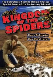 Kingdom of the Spiders (1977)