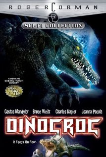 Dinocroc (2004)