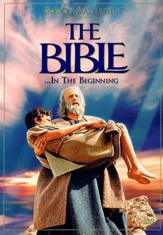 The Bible: In the Beginning... (1966)