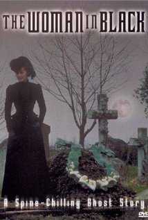 The Woman in Black (1989)