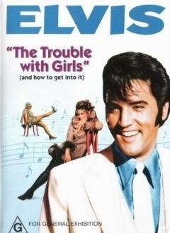 The Trouble with Girls (1969)