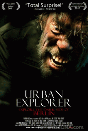 Urban Explorer (2011)