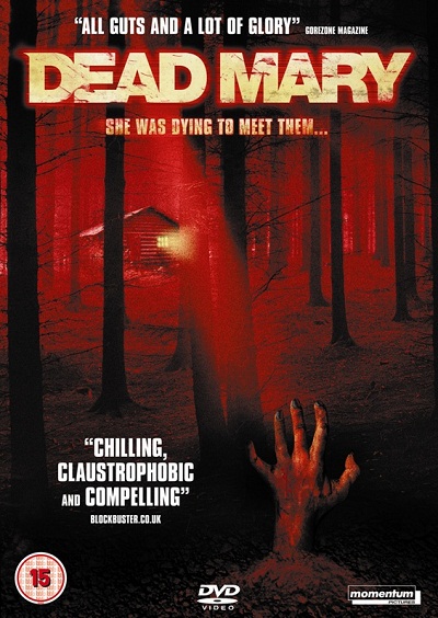 Dead Mary (2007)