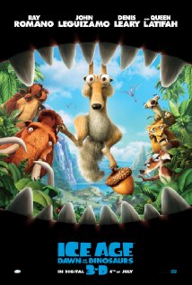 Ice Age 3: Dawn of the Dinosaurs (2009)