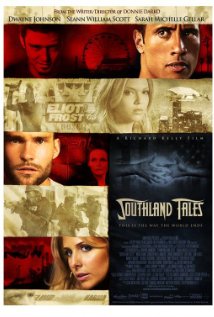 Southland Tales (2006)