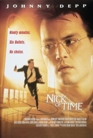 Nick of Time (1995)