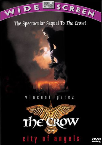 The Crow: City of Angels (1996)