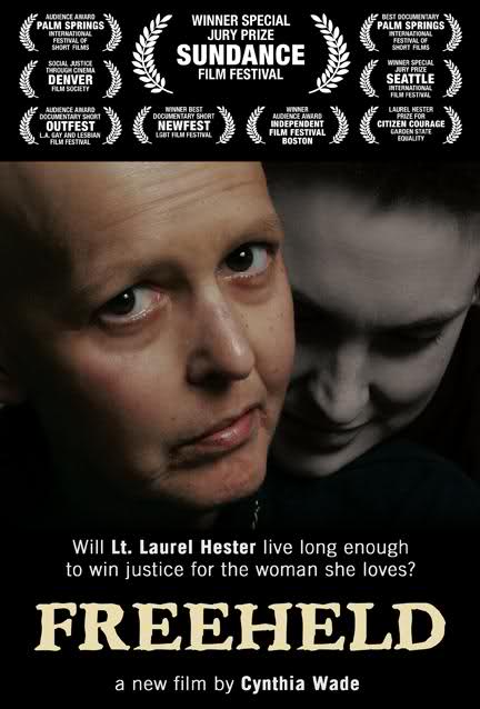 Freeheld: Η Μάχη της Ζωής της (2007)