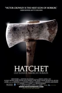 Hatchet (2006)