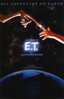 E.T. The Extra Terrestrial (E.T. Ο Εξωγήινος) 1982