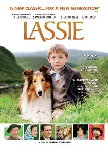 Lassie (2005)