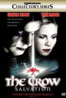 The Crow: Salvation (Το Κοράκι: Η Λύτρωση) 2000