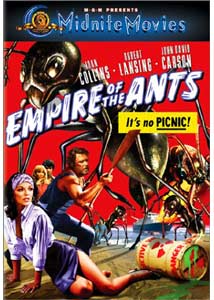 Empire of the Ants (1977)