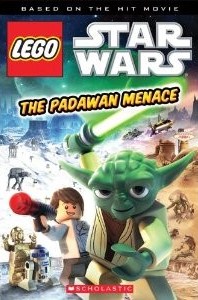 Lego Star Wars: The Padawan Menace (2011)