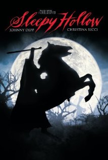 Sleepy Hollow (Ο Μύθος του Ακέφαλου Καβαλάρη) 1999