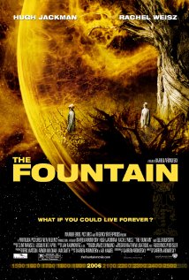 The Fountain (2006)